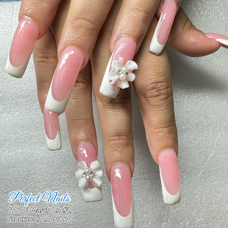 Perfect Nail Stockton, CA 95210